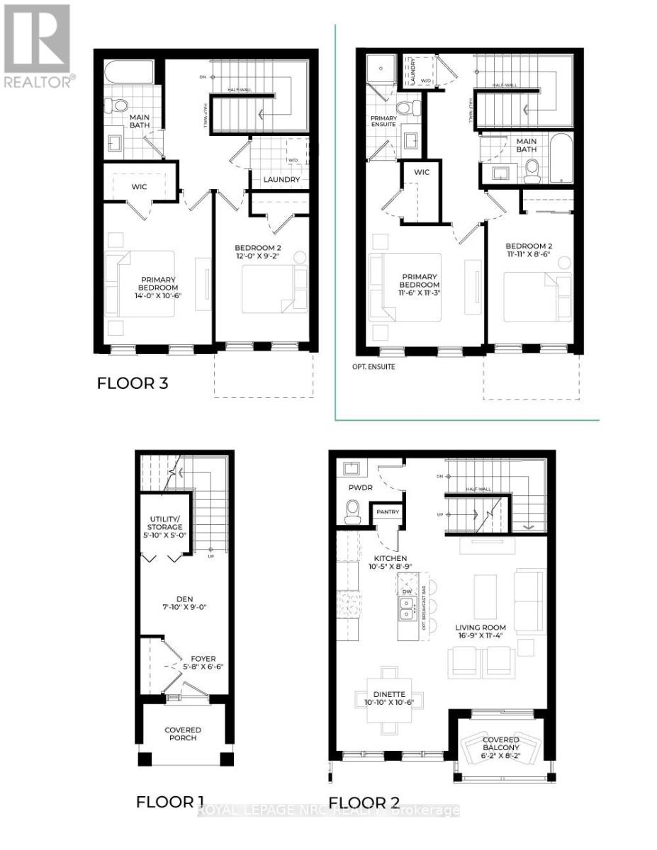 7 - 412 Ridgeway Road Property Photo 5