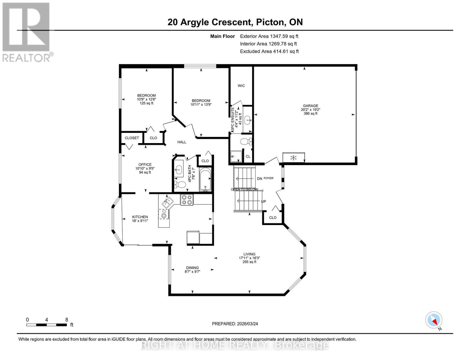 20 Argyle Crescent Property Photo 29