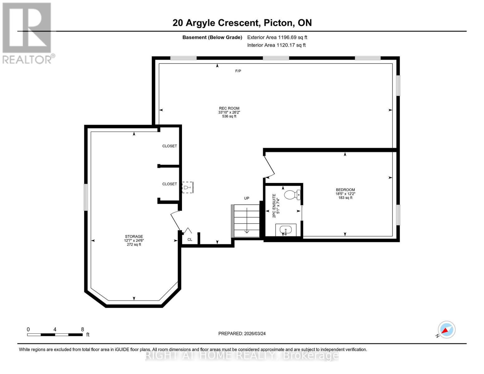 20 Argyle Crescent Property Photo 30