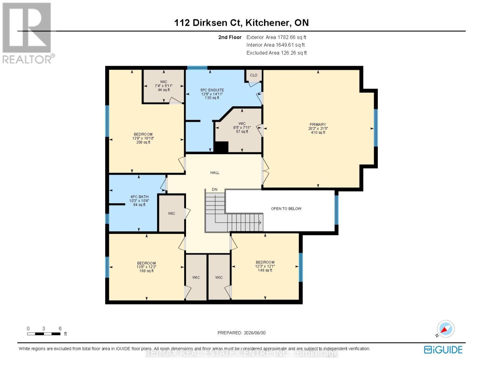 112 Dirksen Court Property Photo 43