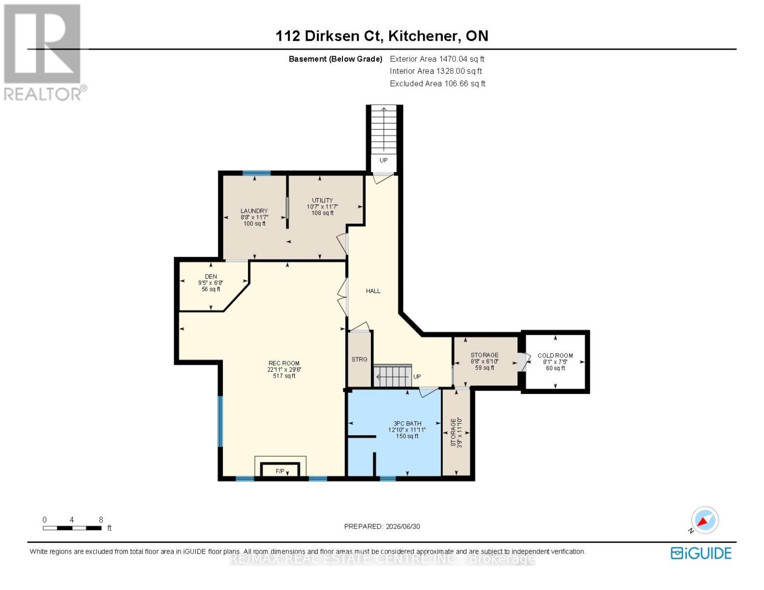 112 Dirksen Court Property Photo 44