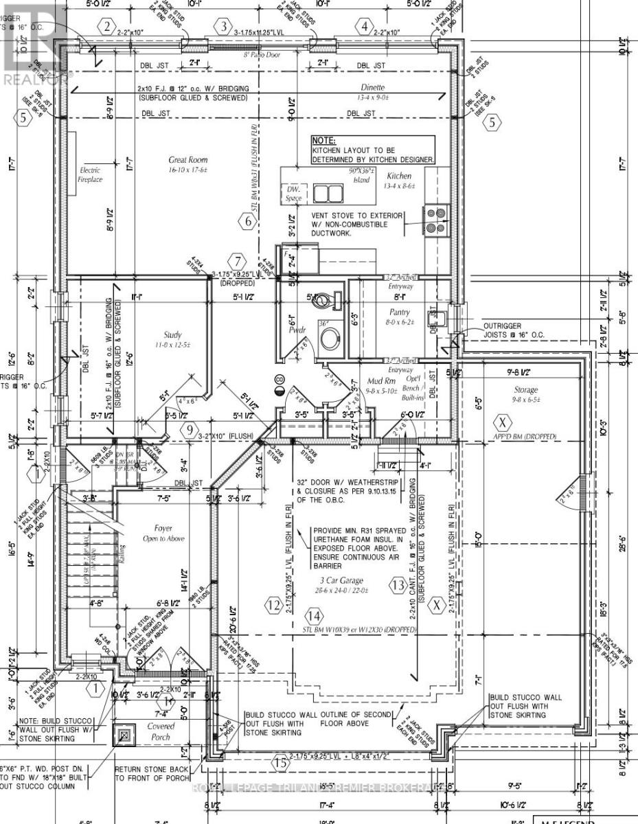 80 Dearing Drive Property Photo 3