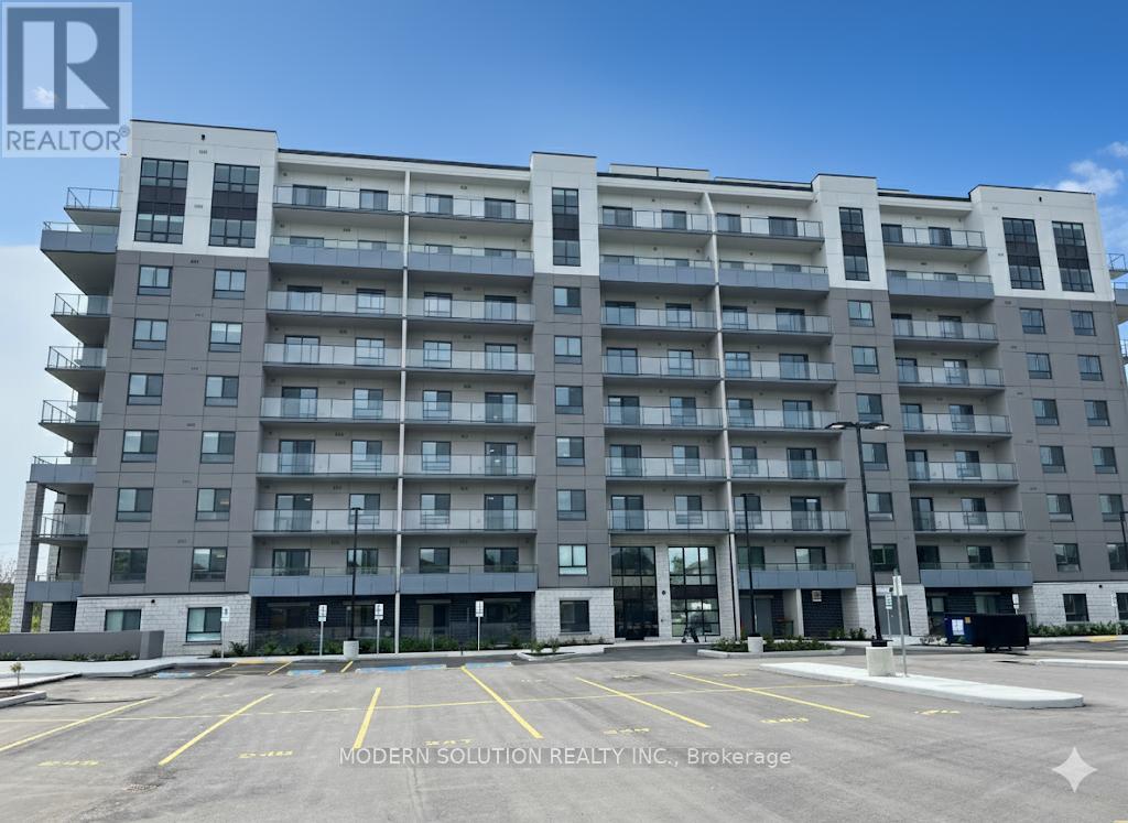 804 - 425 Watson Parkway N Property Photo 1
