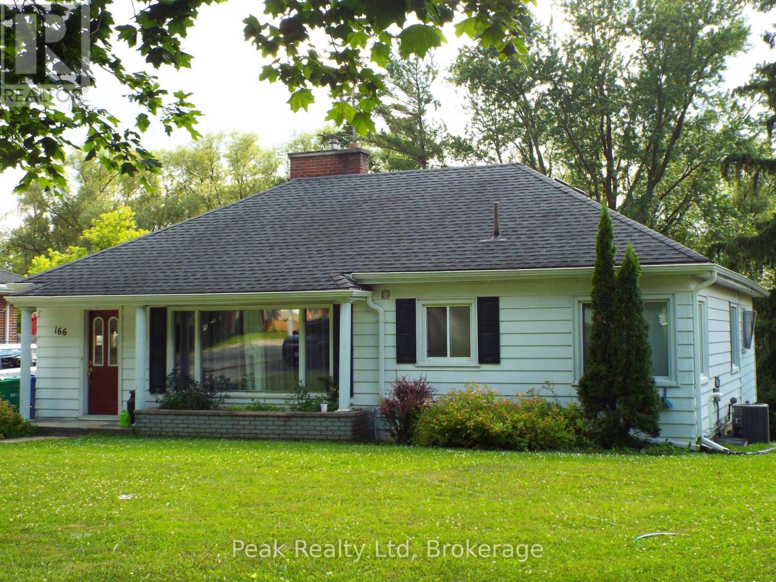 166 Diagonal Road Property Photo 1