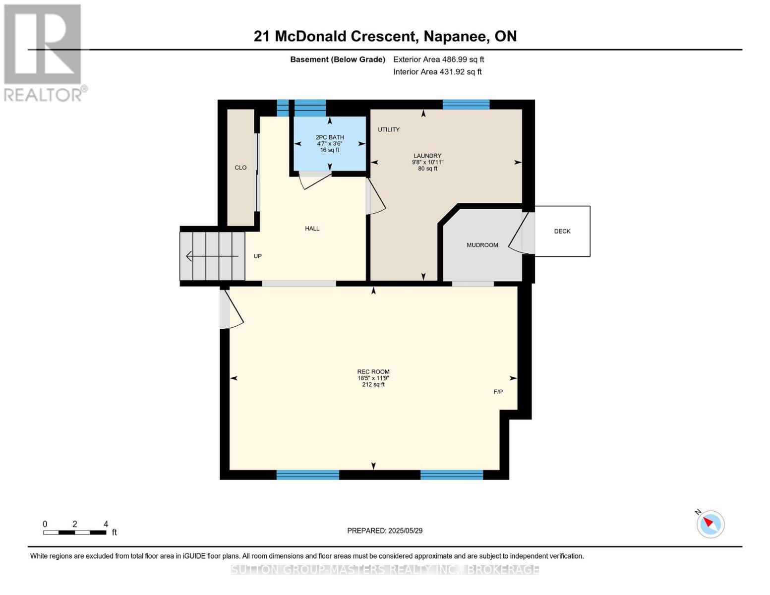 21 Mcdonald Crescent Property Photo 44