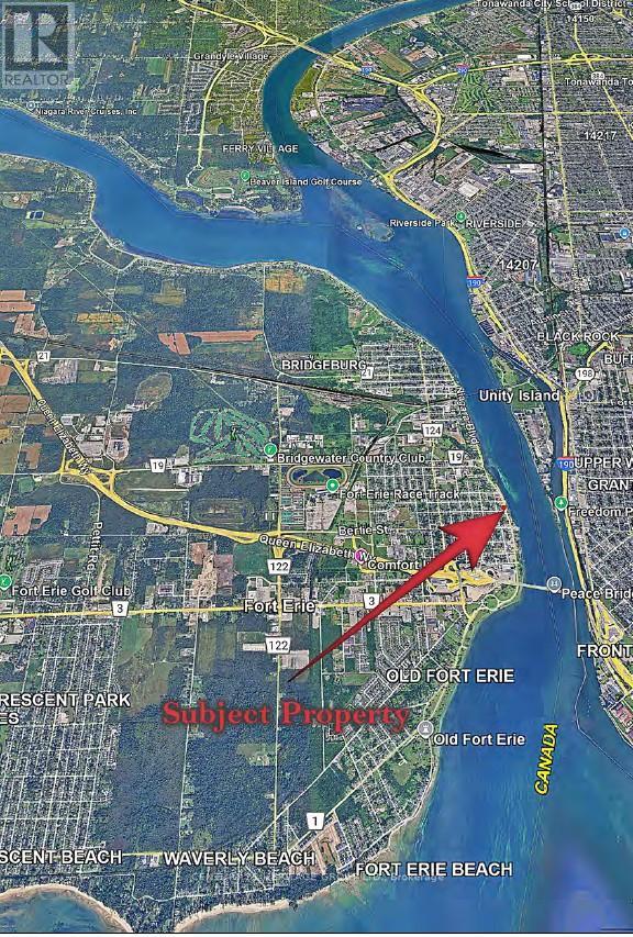 203 Niagara Boulevard Property Photo 4