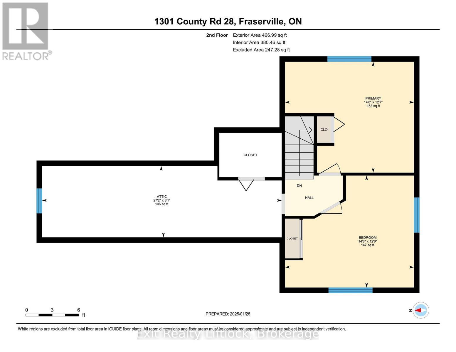 1301 County Rd 28 Property Photo 43