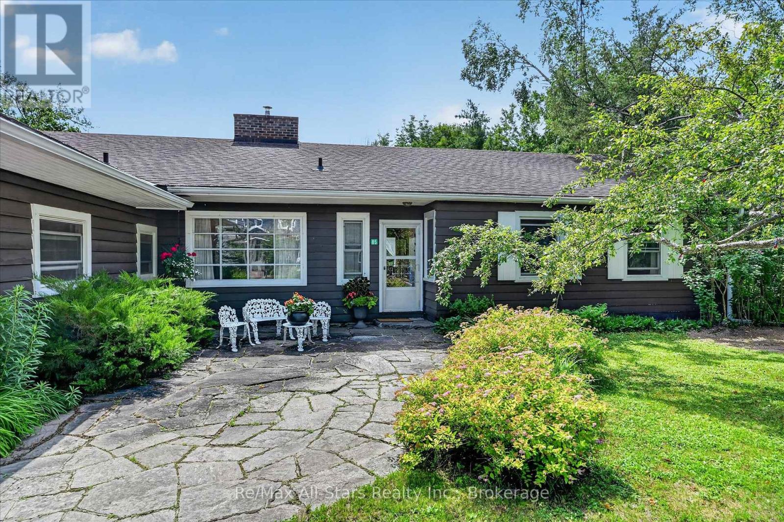 85 GRANDY ROAD