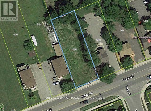 656 Huron Street Property Photo 18