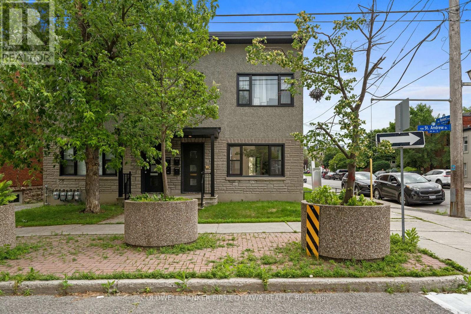 72 ST. ANDREW STREET