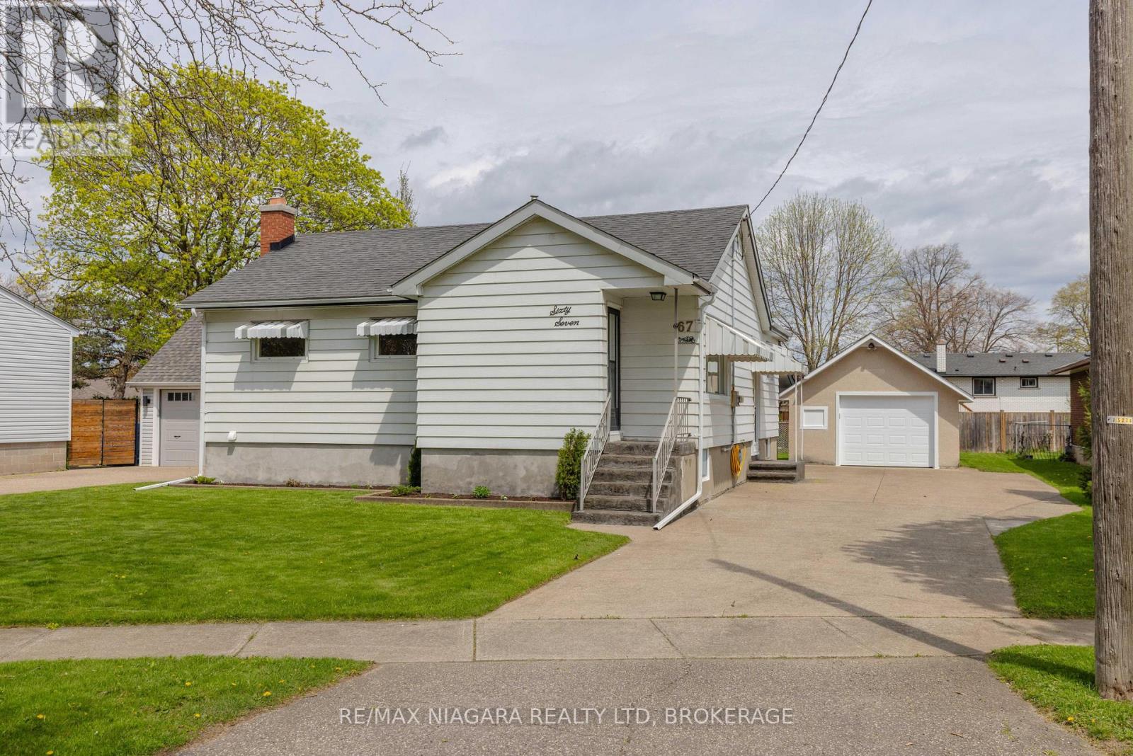 67 GLEN PARK ROAD Property Photo 1
