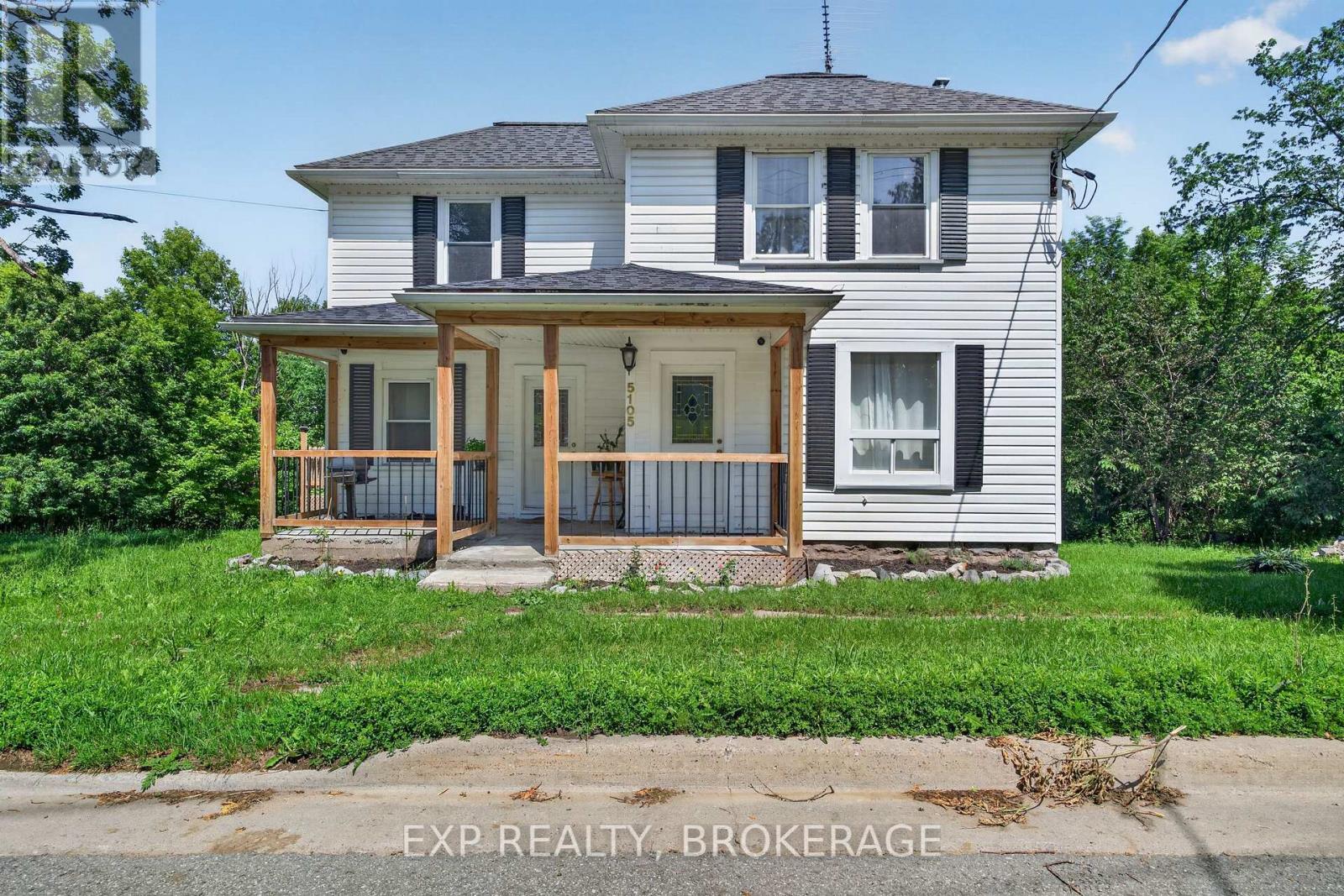 5105 Battersea Road Property Photo 1
