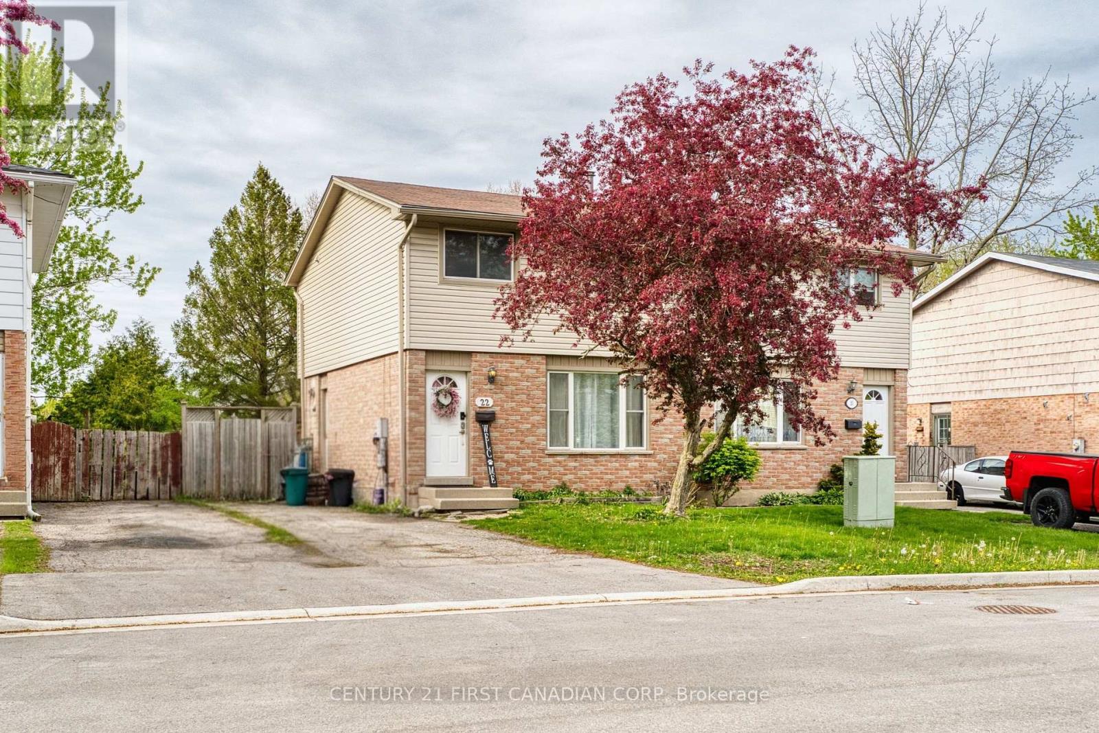 22 DENLAW ROAD