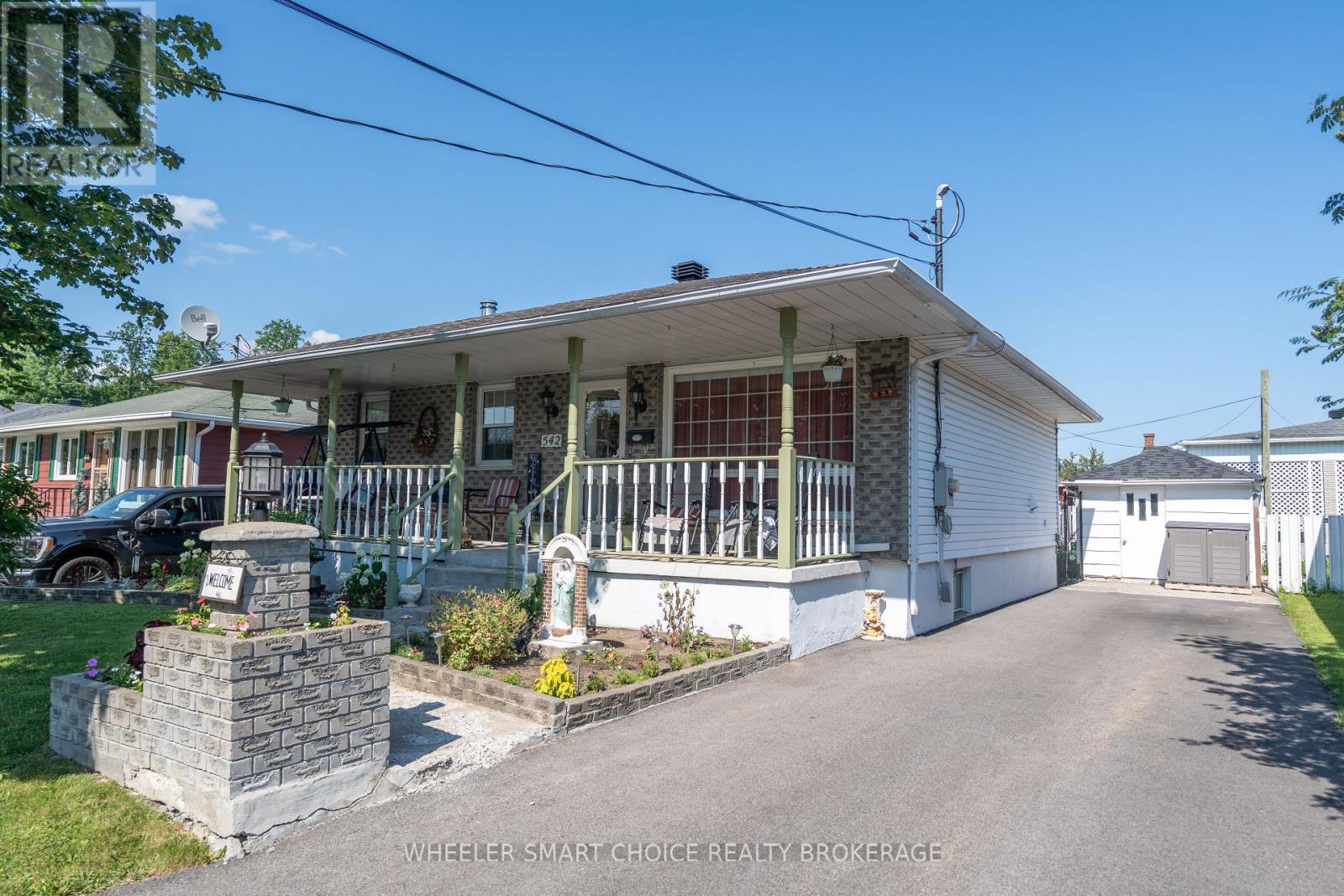 542 ANTHONY STREET Property Photo 1