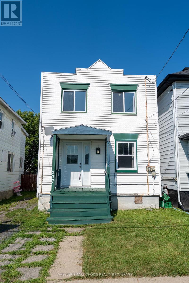 337 Guy Street Property Photo 1