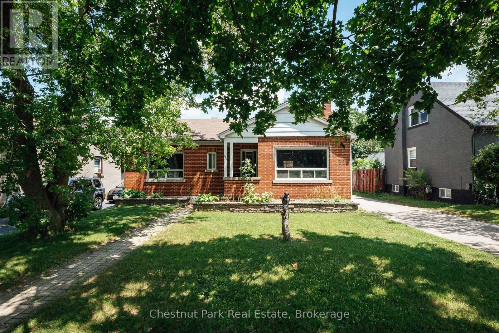 320 ST LEGER STREET Property Photo 1
