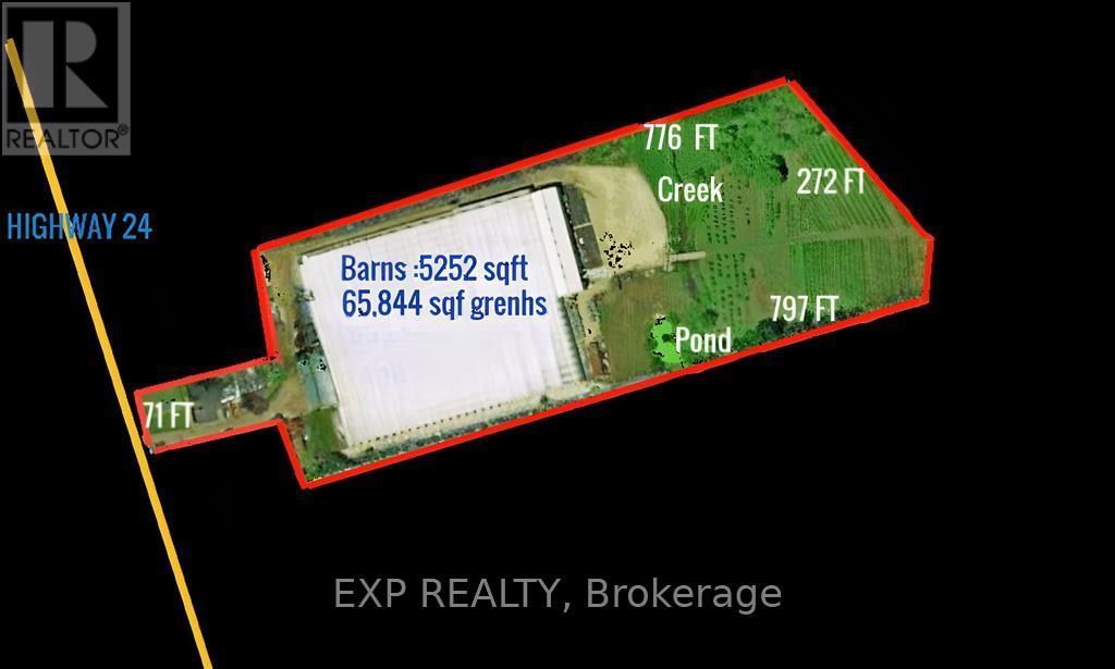2466 Highway 24 Expressway Property Photo 4