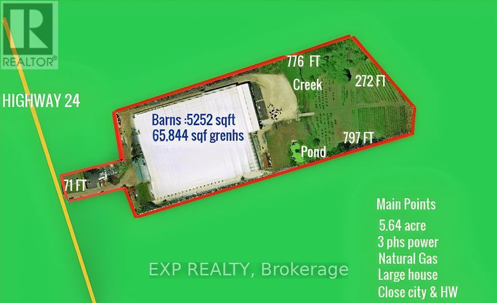 2466 Highway 24 Expressway Property Photo 5