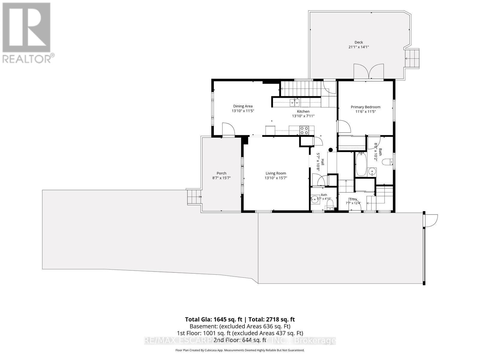 350 Perth Street Property Photo 28