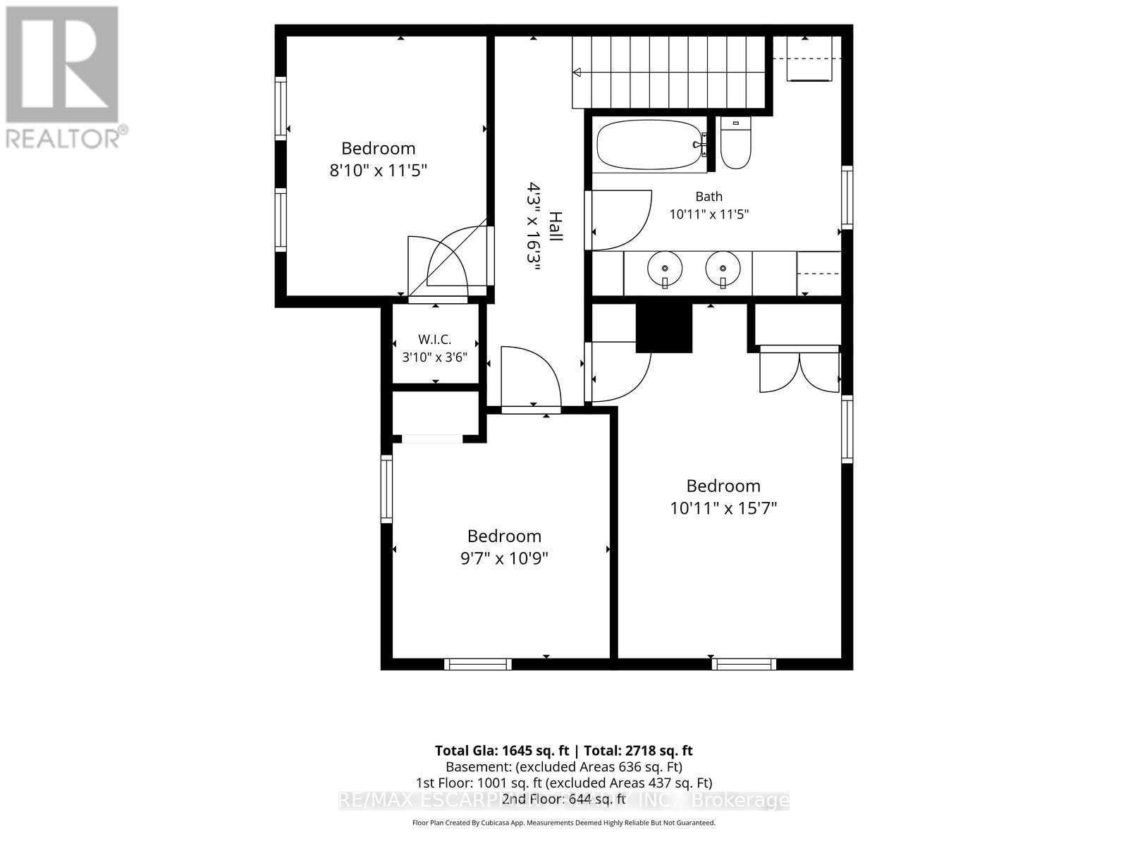 350 Perth Street Property Photo 29
