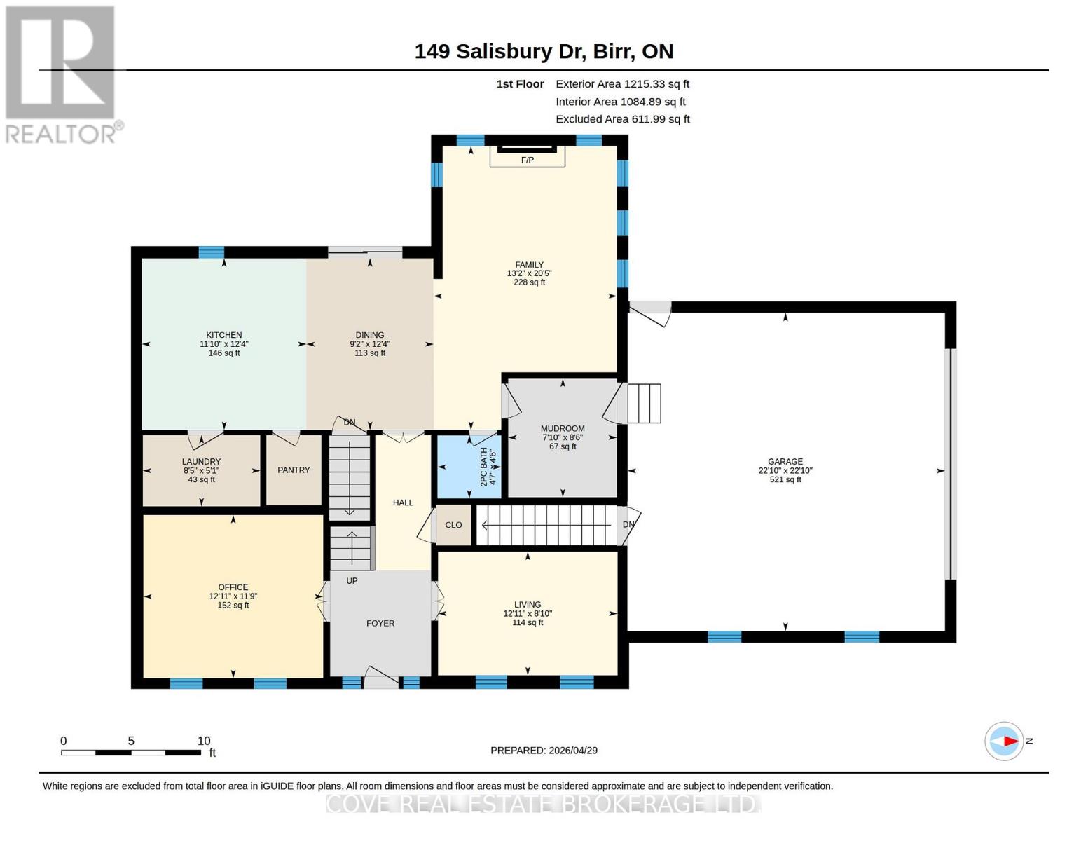 149 Salisbury Drive Property Photo 46