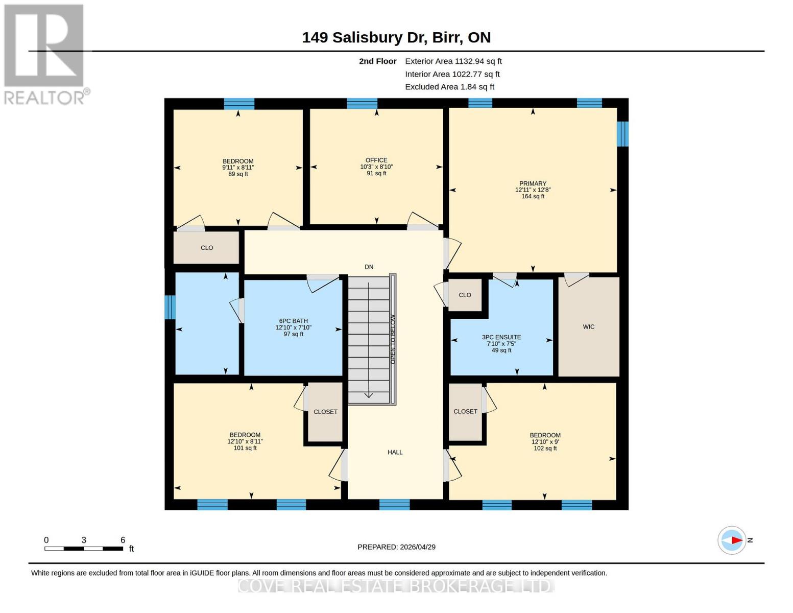 149 Salisbury Drive Property Photo 47