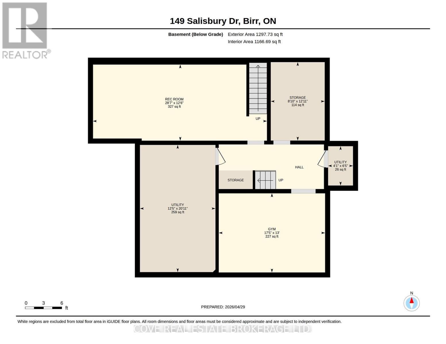 149 Salisbury Drive Property Photo 48