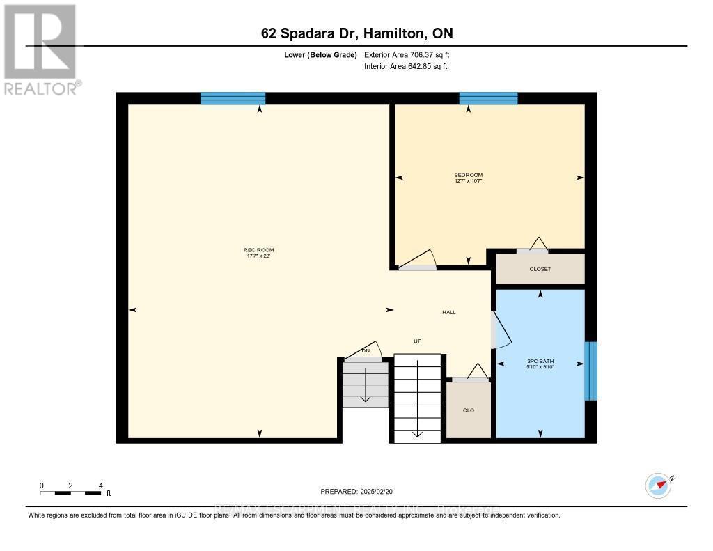 62 Spadara Drive Property Photo 49