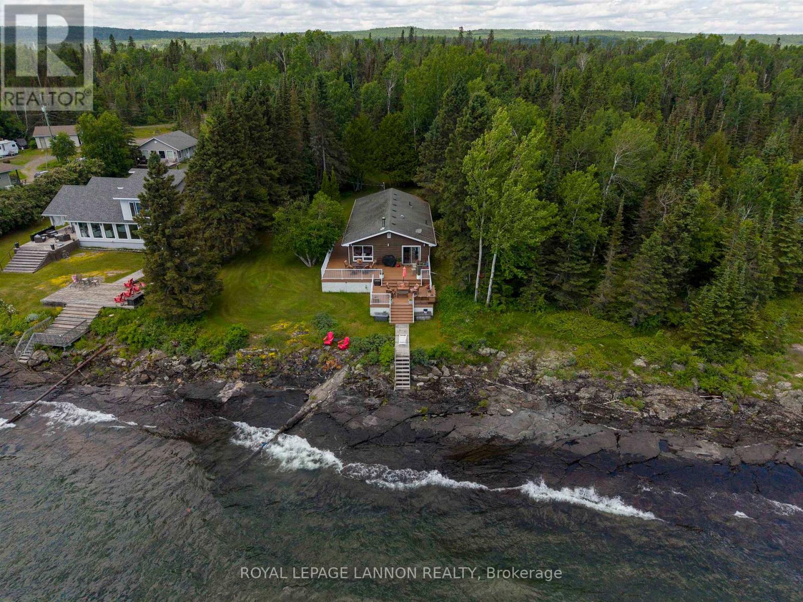 363 AMETHYST HARBOUR CLIFF AVE