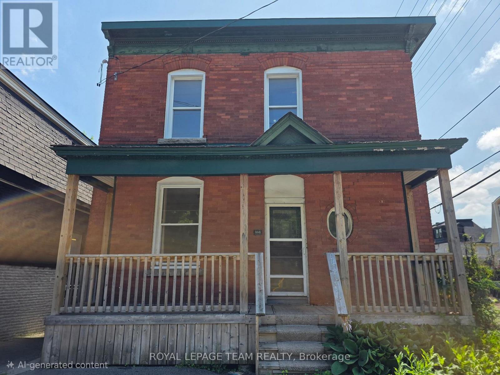 498 Gladstone Avenue Property Photo 33