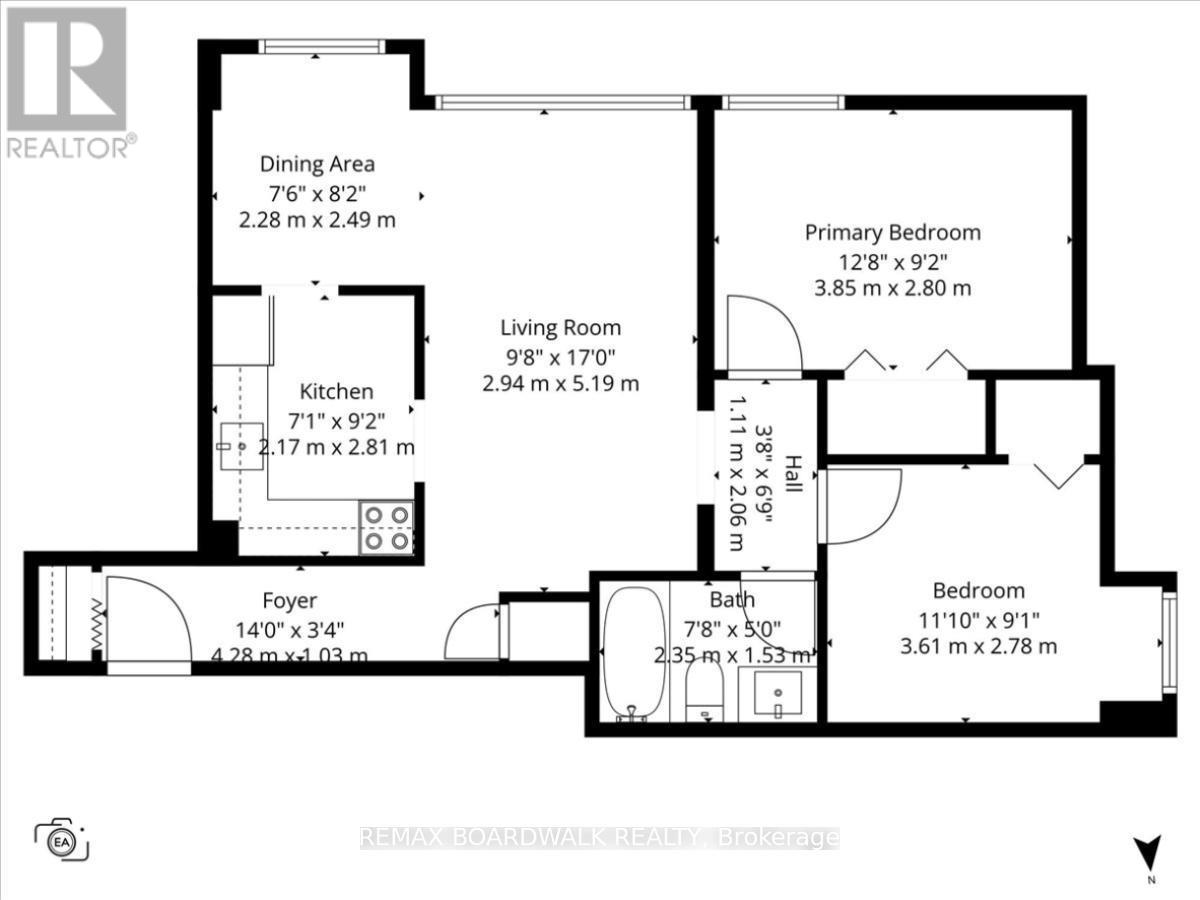 108a - 2044 Arrowsmith Drive Property Photo 21