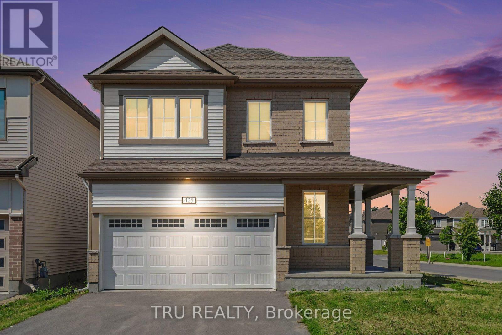 425 APHELION CRESCENT
