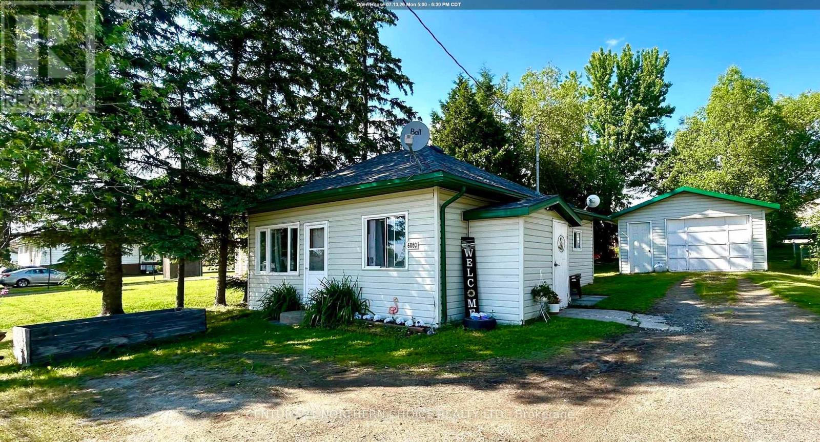6080 Highway 11 Property Photo 1