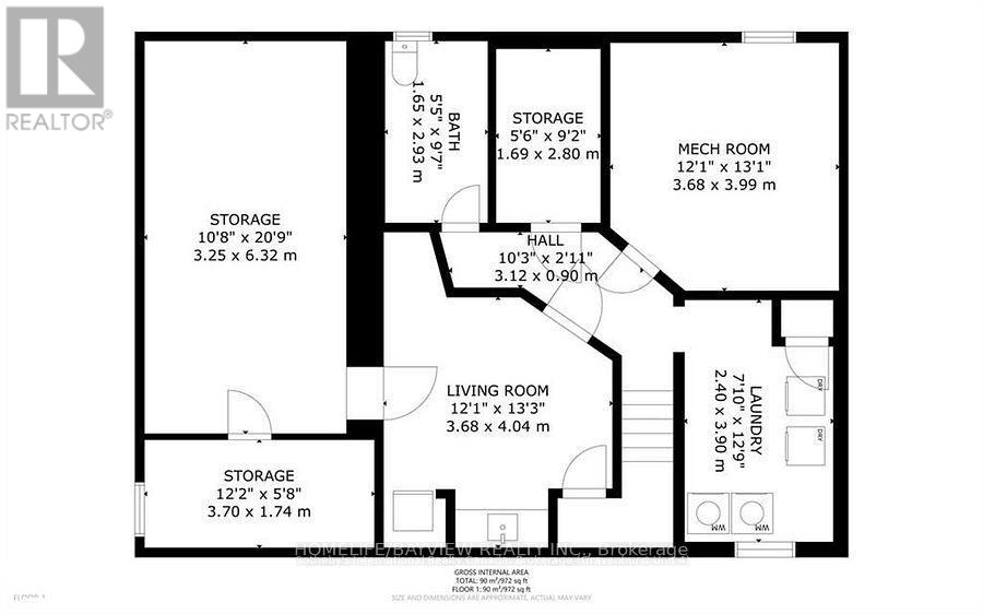 33 Flint Avenue Property Photo 6