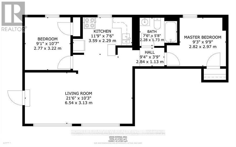33 Flint Avenue Property Photo 7
