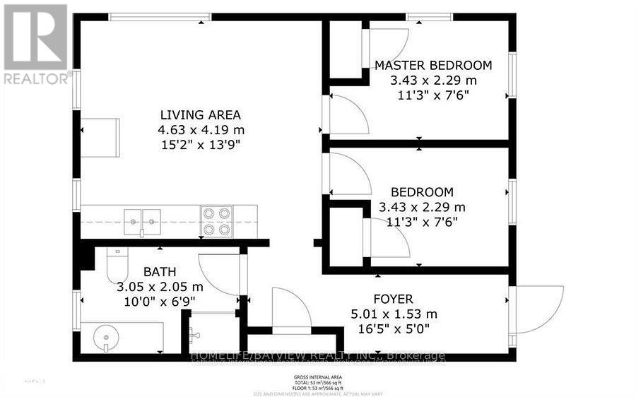 33 Flint Avenue Property Photo 9