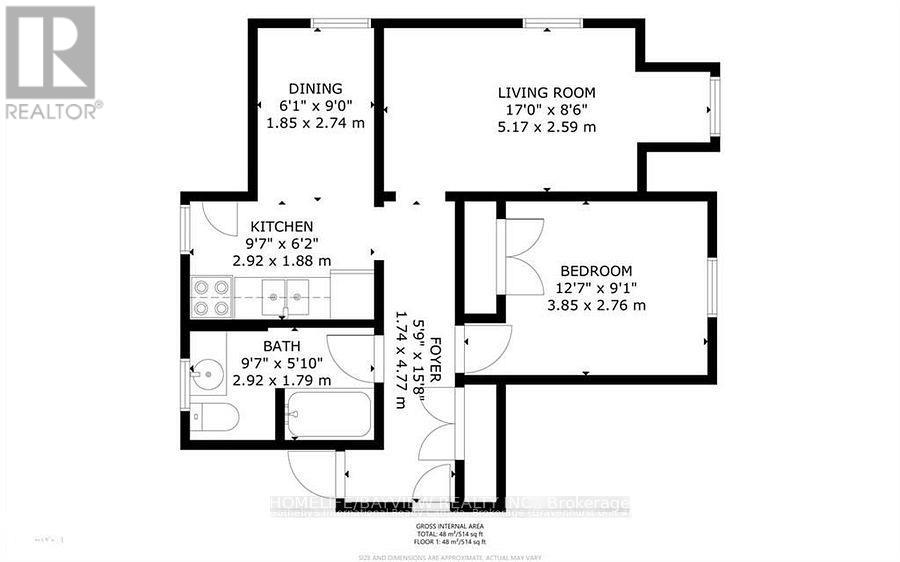 33 Flint Avenue Property Photo 10