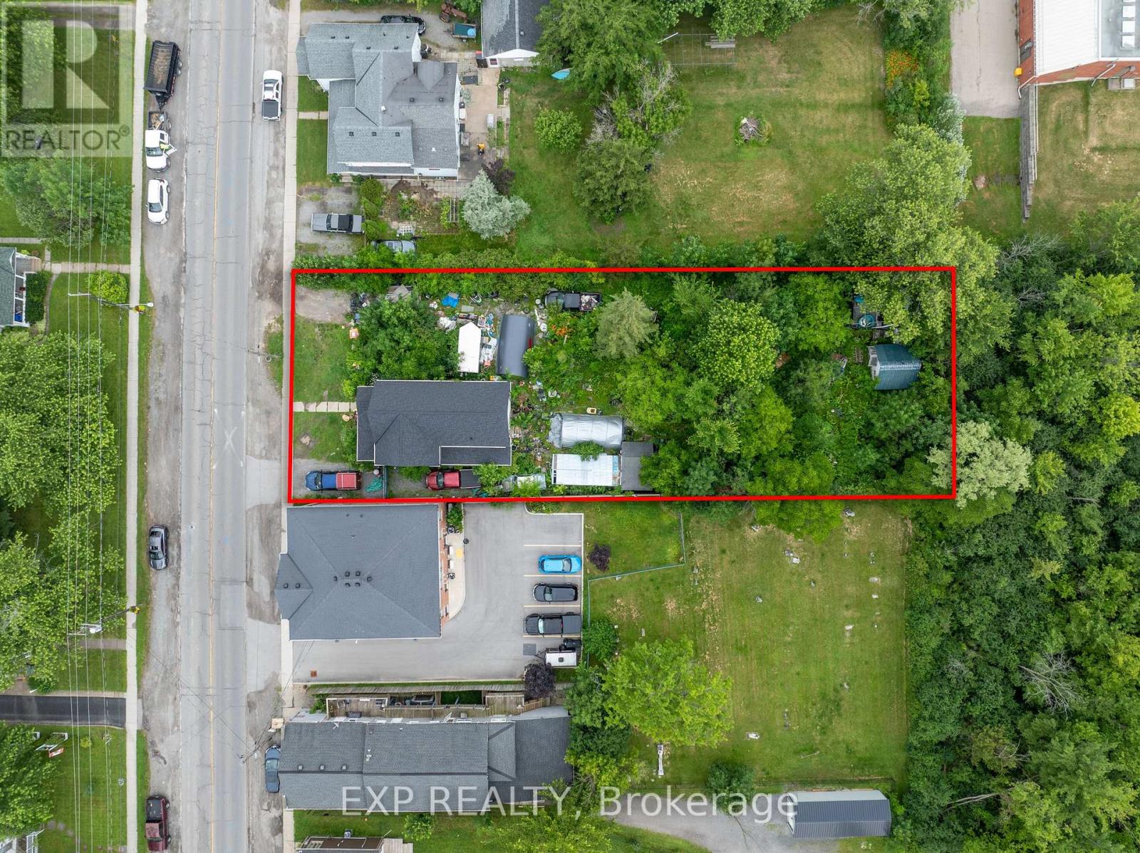 2632 Stevensville Road Property Photo 3
