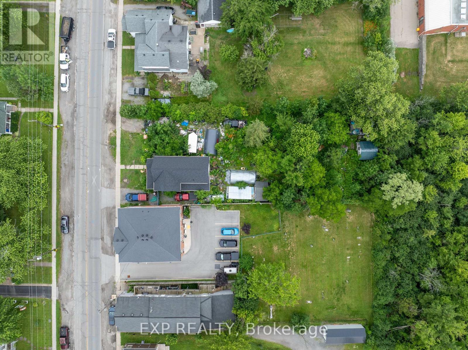 2632 Stevensville Road Property Photo 8
