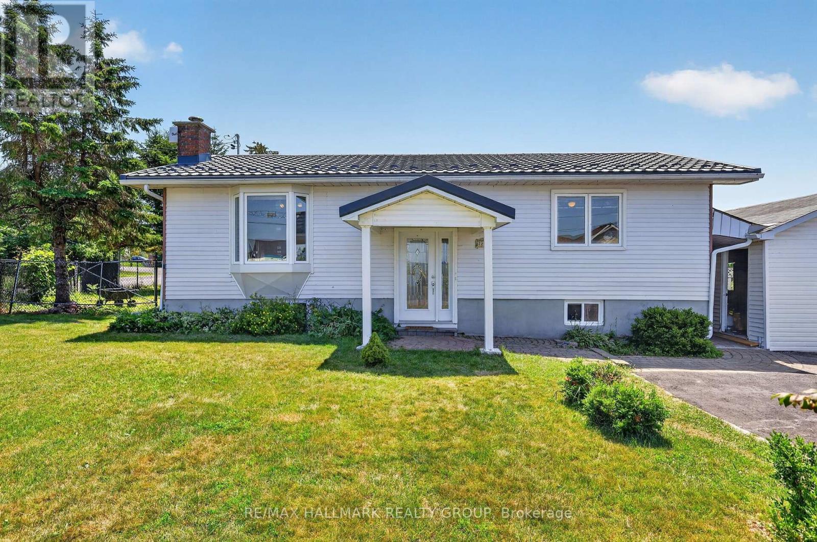 2205 Woods Street Property Photo 1