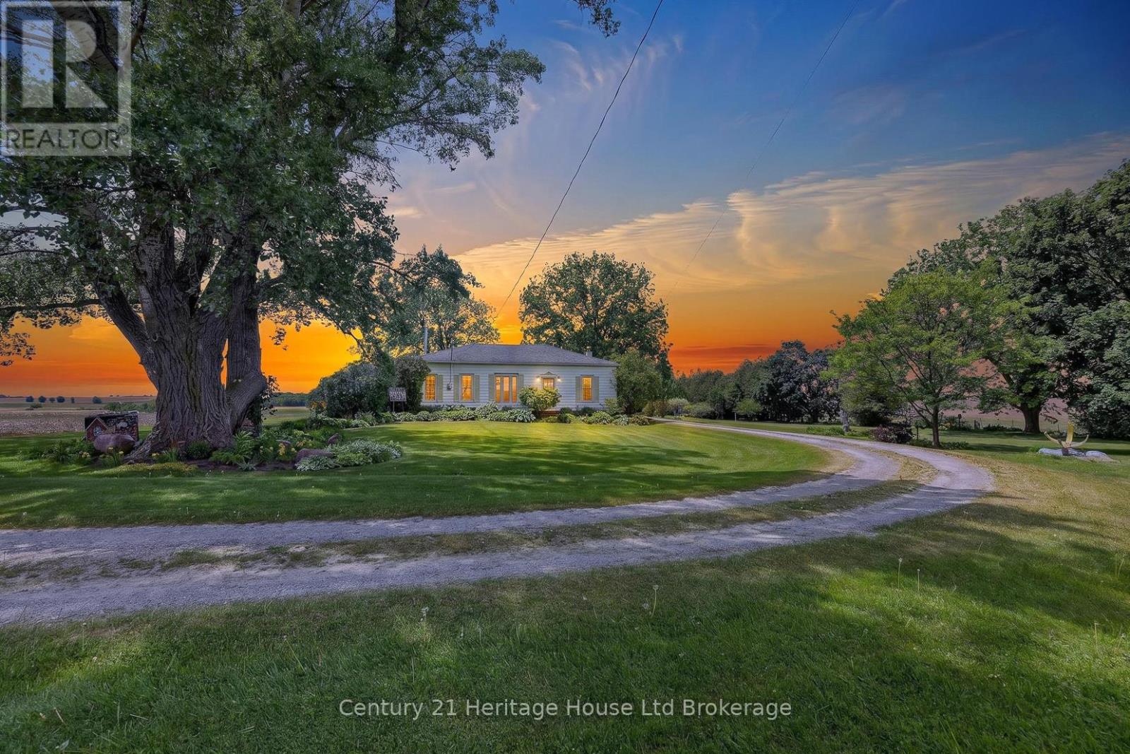 776443 BLANDFORD ROAD Property Photo 1