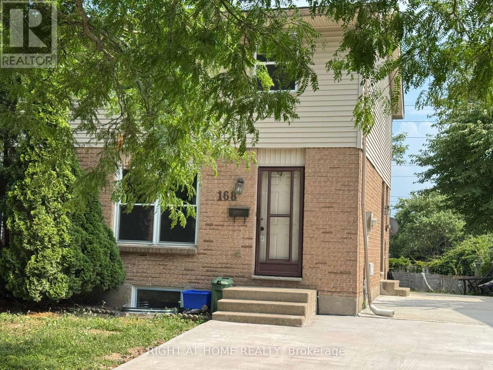 168 Golfdale Crescent Property Photo 1