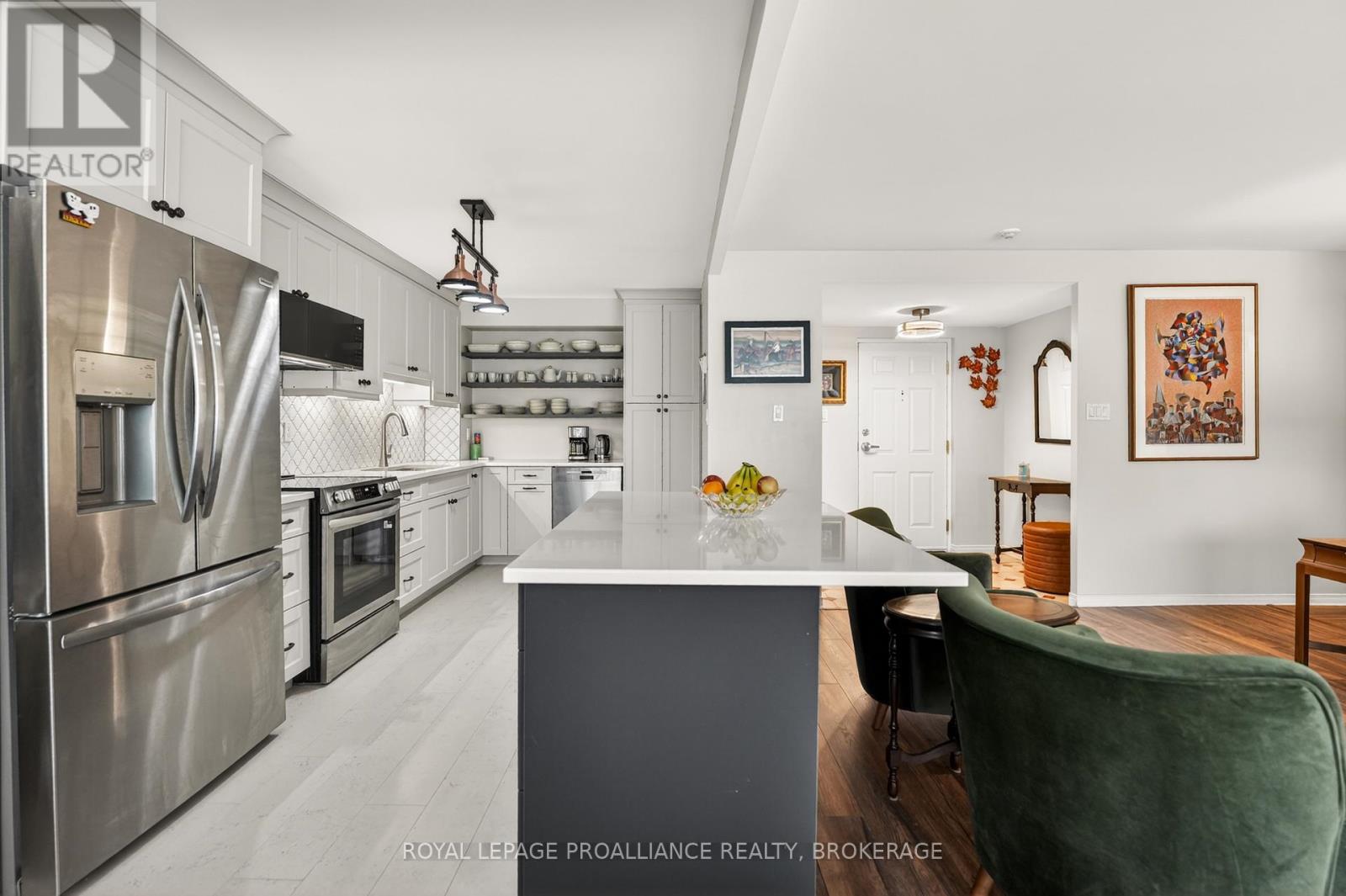 401 - 257 Bath Road Property Photo 18