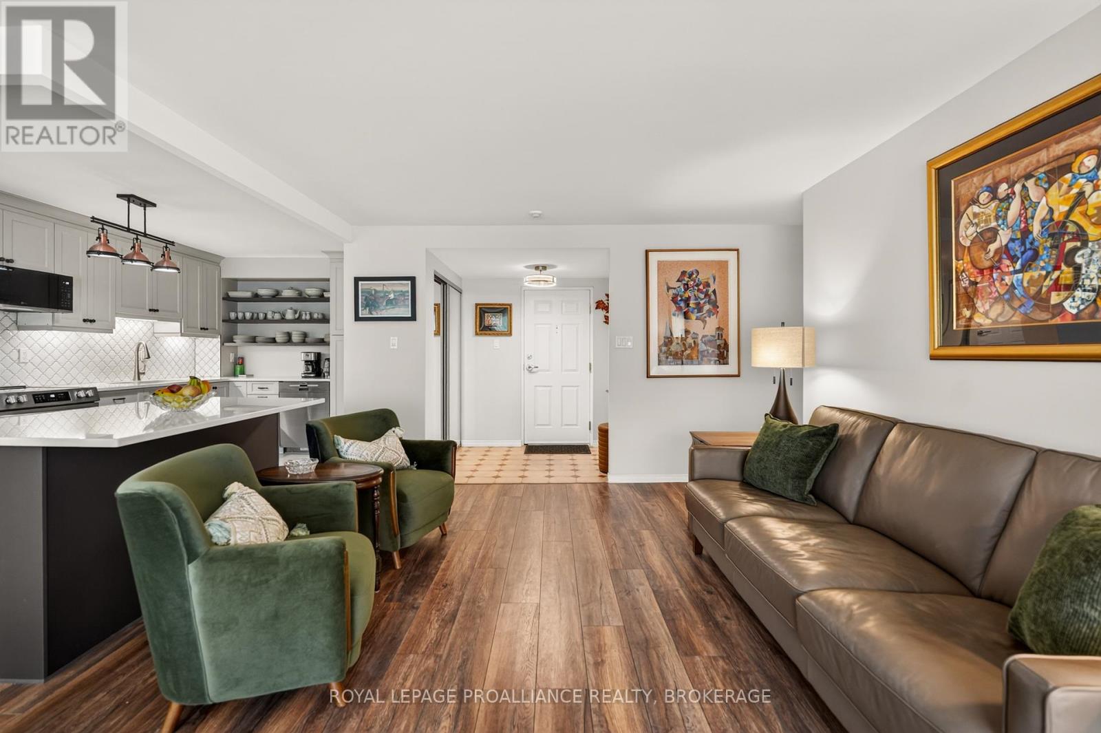 401 - 257 Bath Road Property Photo 19