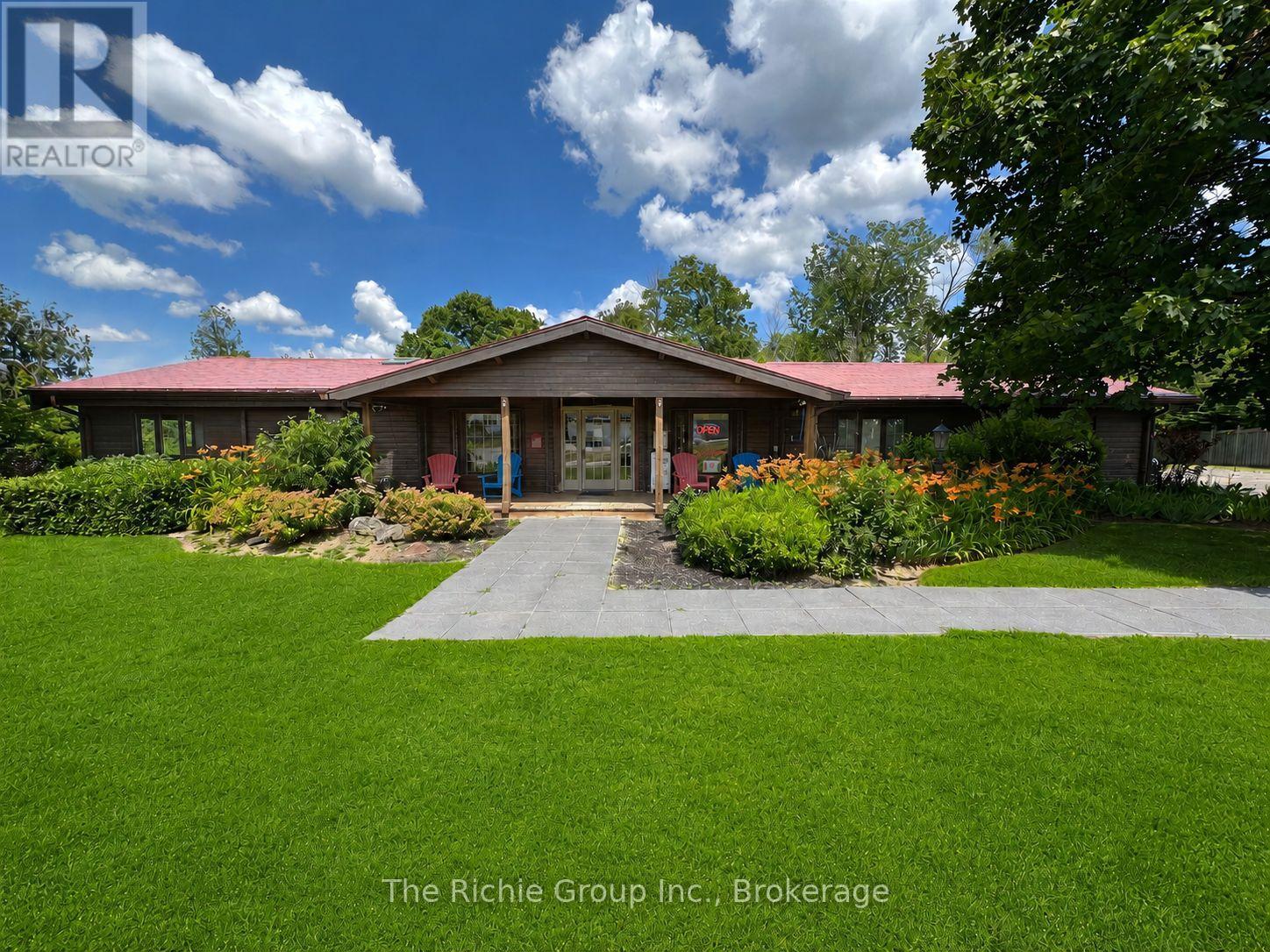Unit 2 - 933009 Airport Road Property Photo 1