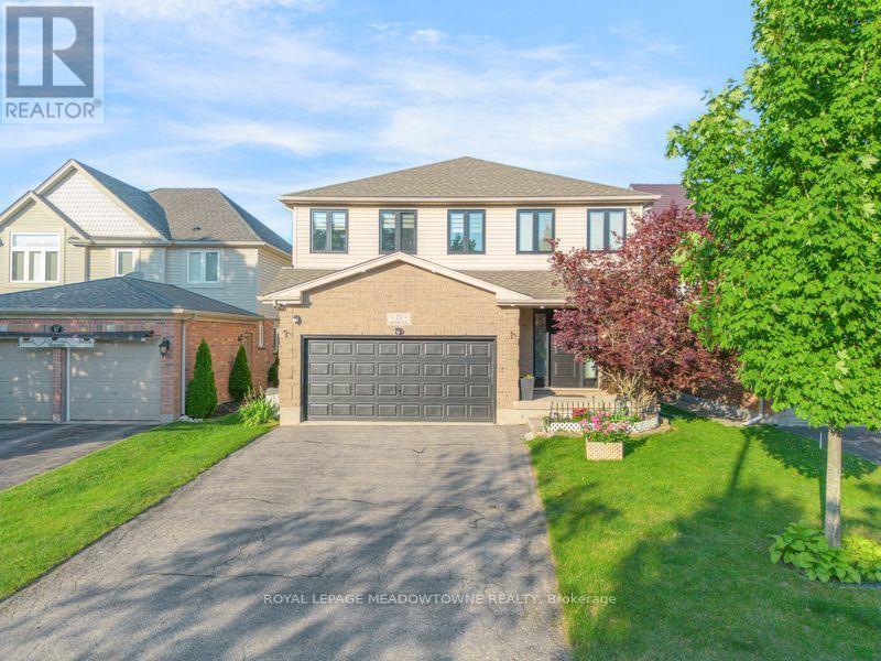 71 MCFARLANE DRIVE Property Photo 1