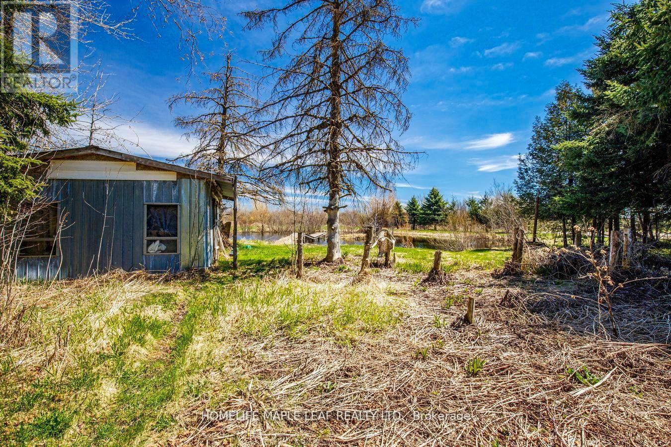 514249 2nd Line Property Photo 33