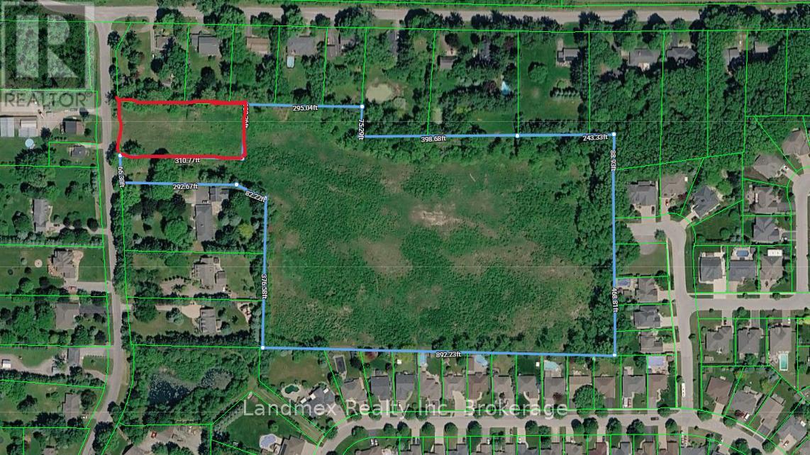 Con 9 Pt Lot 15 Maple Street Property Photo 1