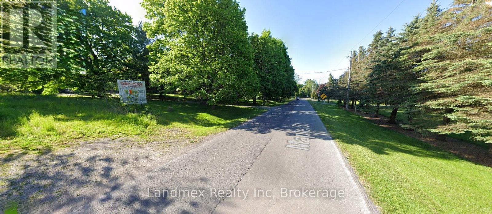 Con 9 Pt Lot 15 Maple Street Property Photo 5