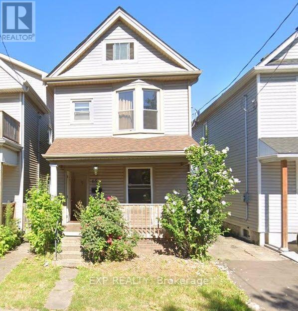 65 KINRADE AVENUE Property Photo 1